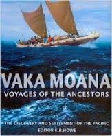 ニュージランド オークランド博物館 ヴァカ・モアナ（Vaka Moana） 図録 MOANA NUI'S VAKA : | Moana Nui